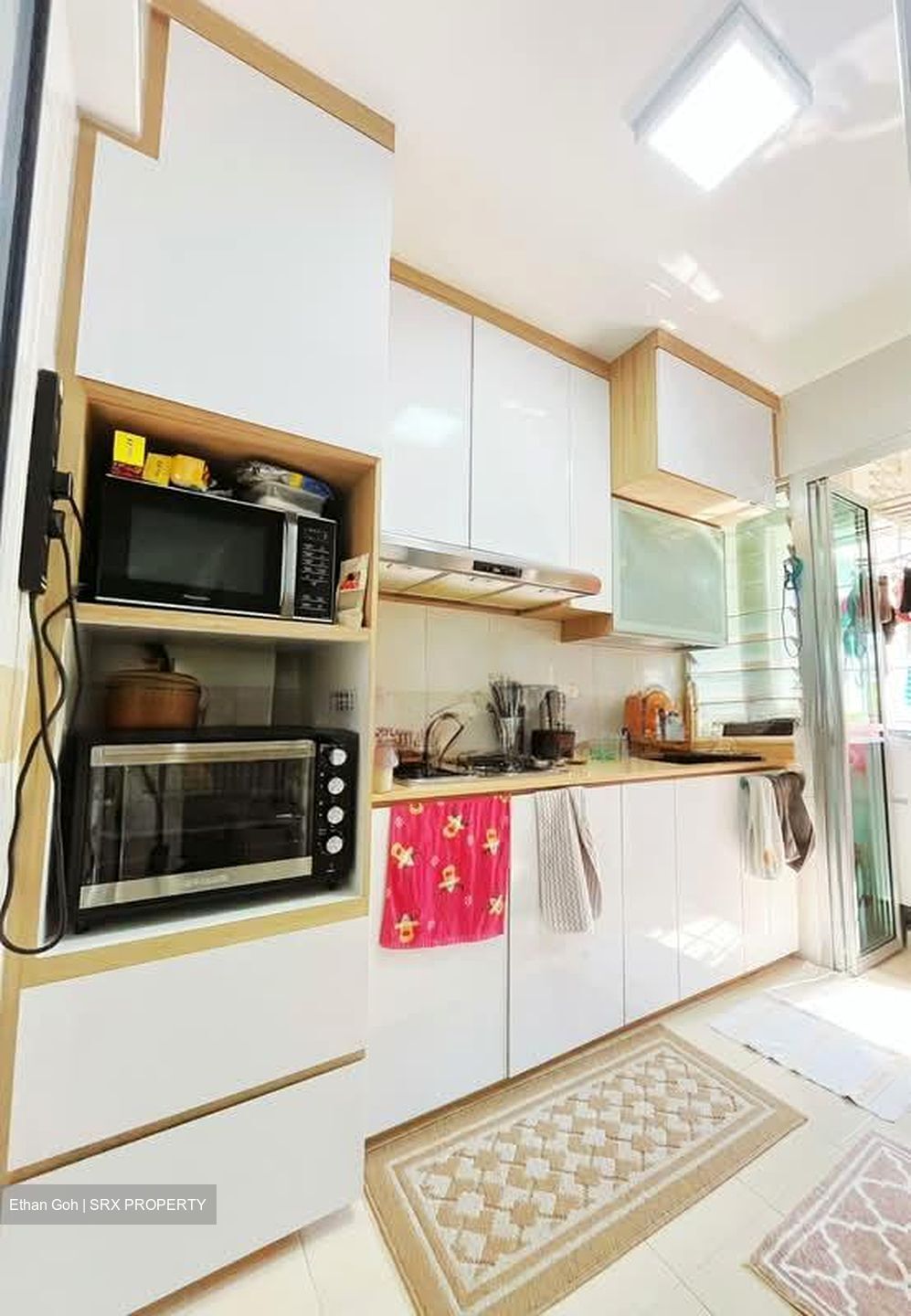 Blk 431C Vista Spring @ Yishun (Yishun), HDB 3 Rooms #605815721